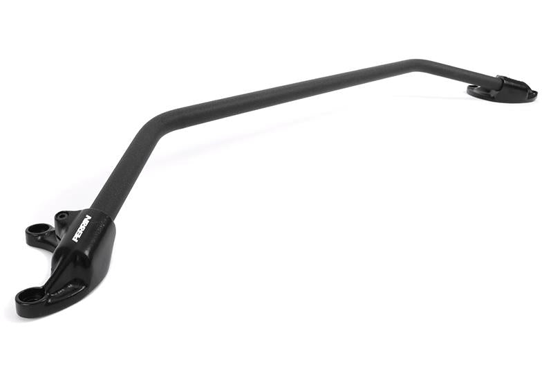Perrin 08-16 WRX/STi Front Black Strut Brace-thumbmail-4