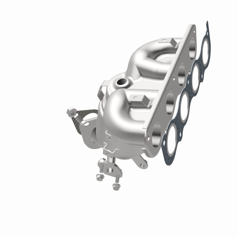 Magnaflow Manifold Direct Fit 19-20 Kia Forte 2L-thumbmail-20