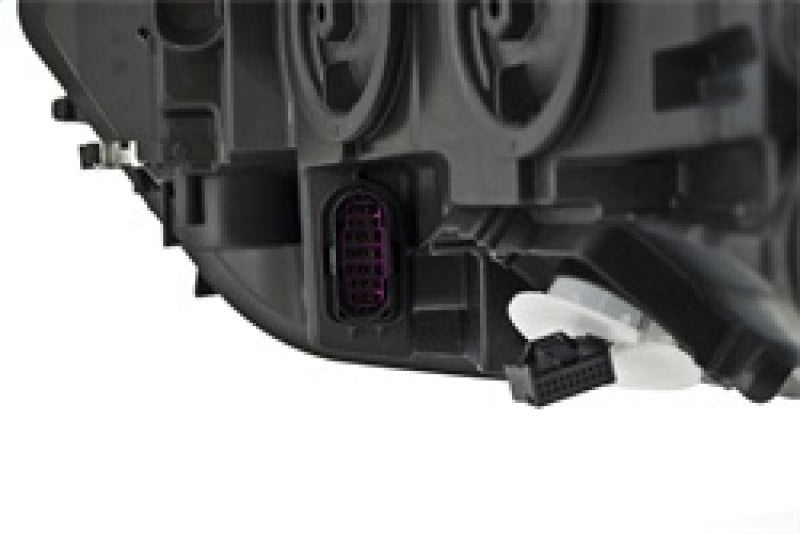 Hella 2016 Audi A6/S6 Headlamp Rh Bixen-thumbmail-16