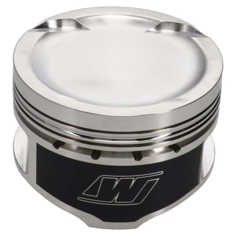 Wiseco Audi/VW 2.0L 82.50mm Bore 92.8mm Stroke -10.5cc EA113 Piston Kit - 4 Cyl-thumbmail-1