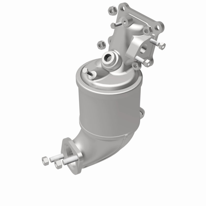 MagnaFlow DF Conv 21-22 Kia Sorento 2.5L OEM-thumbmail-21