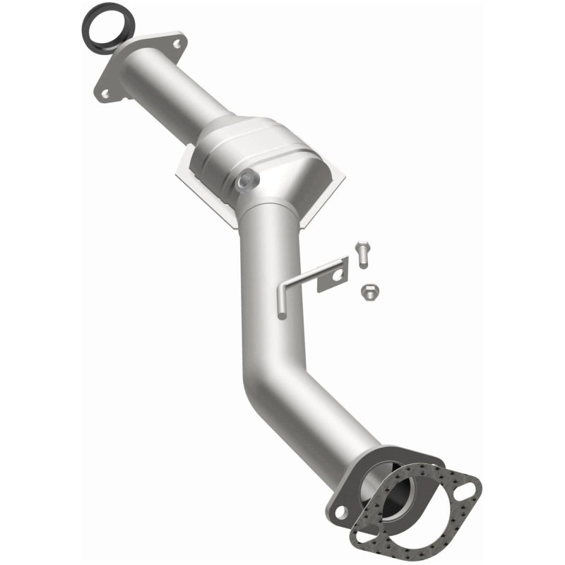 Magnaflow 08-09 Subaru Impreza 2.5L Direct Fit Converter-thumbmail-24