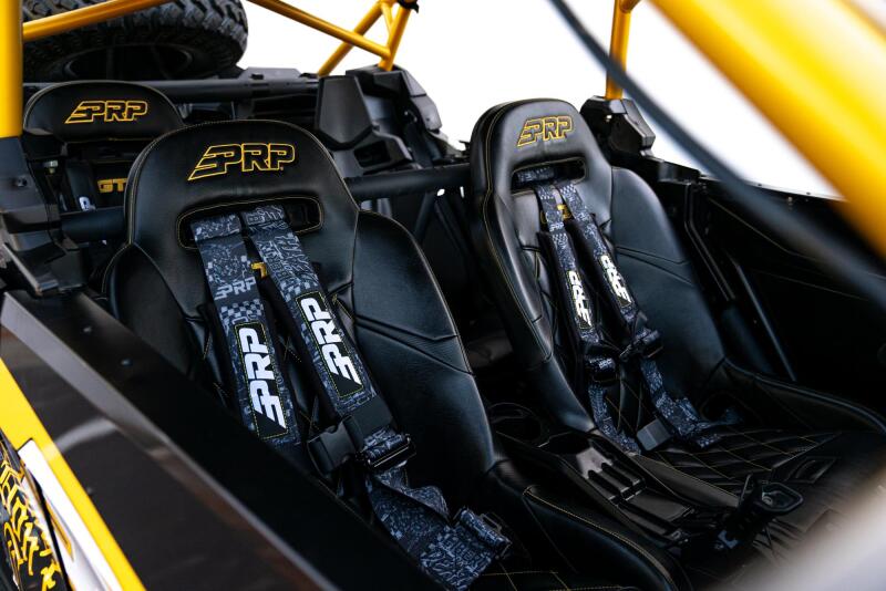 PRP 5.3 Harness - Dont Tread on Me-thumbmail-8