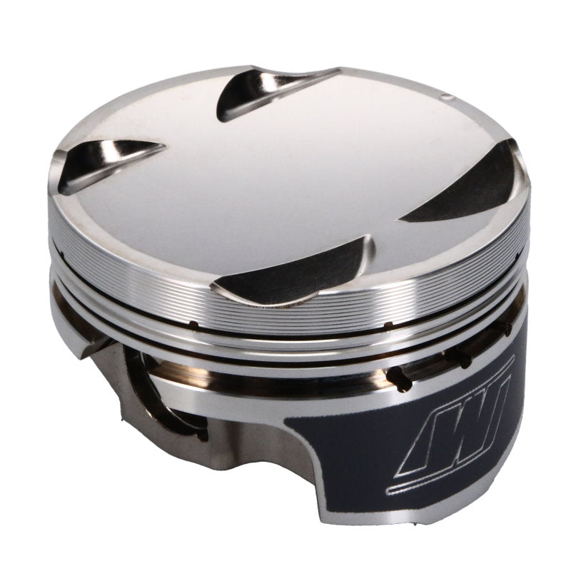 Wiseco 96-07 Mitsubishi EVO 85.5mm Bore 0.50mm Oversize 28.87 Comp Height Piston Set-thumbmail-7