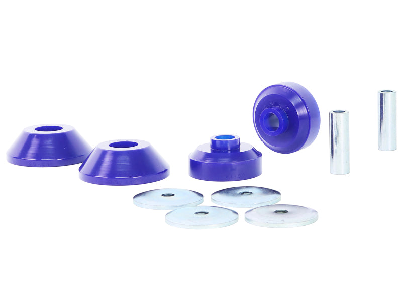 SuperPro Strut Mount Bushing Kit-thumbmail-4