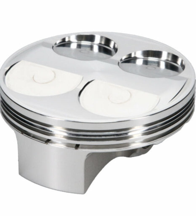 JE Pistons Yamaha YZ450F PRO Piston Single-thumbmail-1