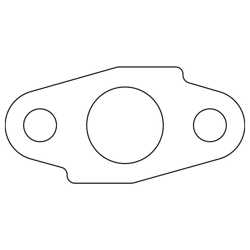 Cometic Nissan SR16VE/SR20VE .020in Fiber Oil Pump Gasket-thumbmail-1
