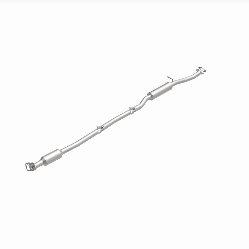 Magnaflow 16-17 Hyundai Tucson L4 2.0 OEM Underbody Direct Fit Catalytic Converter-thumbmail-30