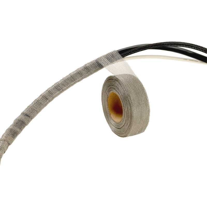 DEI RFI Wire Mesh Shield Tape - 1in x 25ft-thumbmail-2