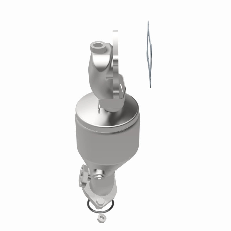 Magnaflow 09-10 Acura RL 3.7L Direct Fit Converter-thumbmail-22