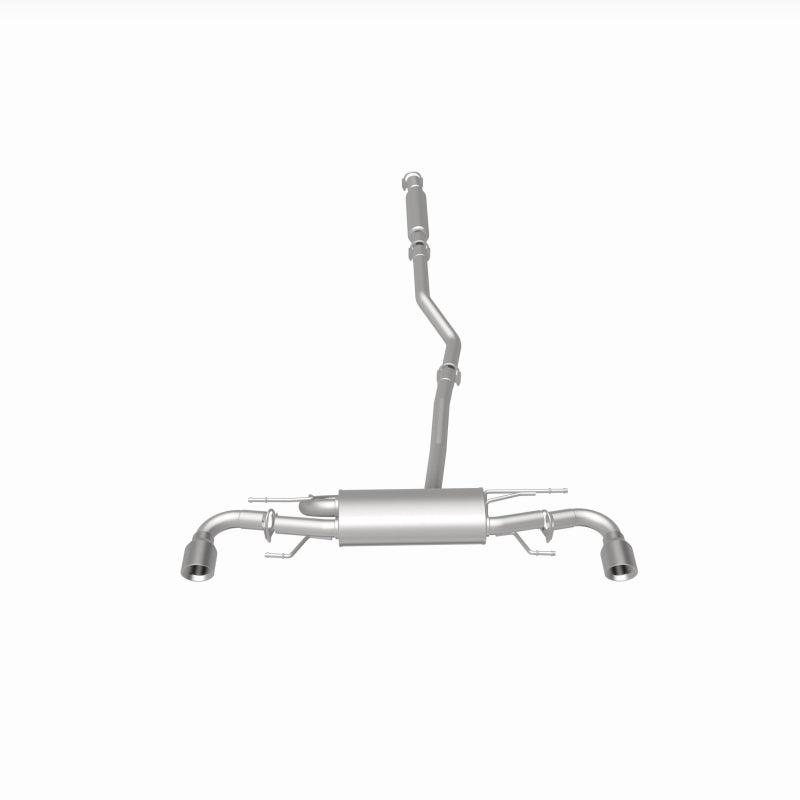 MagnaFlow Mazda BRE Exhaust Replacement Kit-thumbmail-22
