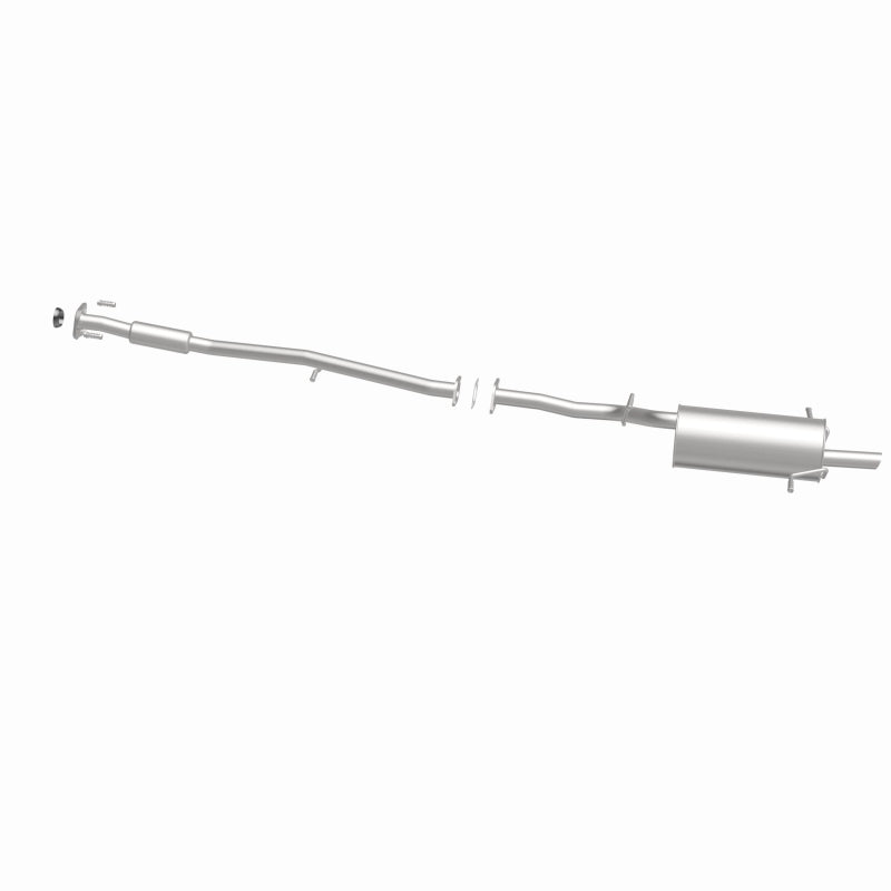 MagnaFlow BRE Exhaust Kit 99-02 Subaru Forester 2.5L-thumbmail-24