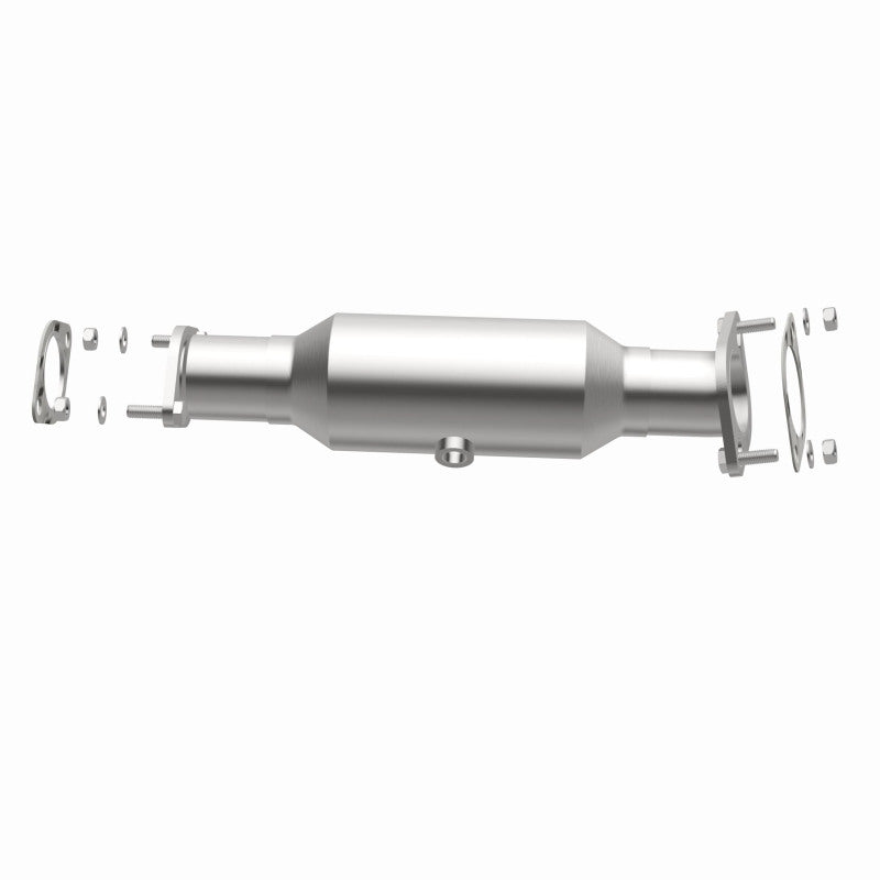 Magnaflow 10-13 Kia Forte 2.4L Direct Fit Converter-thumbmail-27