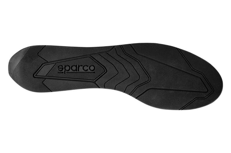 Sparco Shoe Formula 39 Blu/ White-thumbmail-2