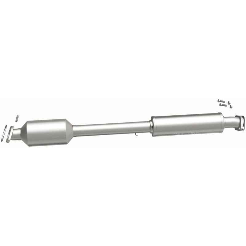 Magnaflow 14 Hyundai Sonata 2.4L Direct Fit Cat Converter-thumbmail-17