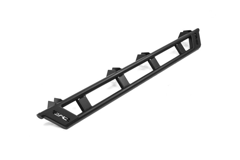 DV8 23-25 Chevy Colorado & GMC Canyon Rock Sliders - Micro Texture Black-thumbmail-11