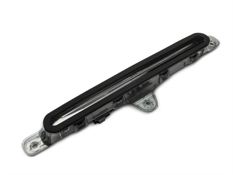 Raxiom 10-14 Ford Mustang LED Third Brake Light- Smoked-thumbmail-7