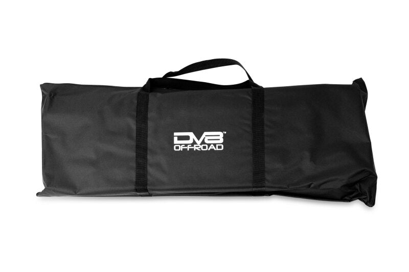 DV8 Offroad DV8 Xtract Traction Boards | Pair | Black-thumbmail-6