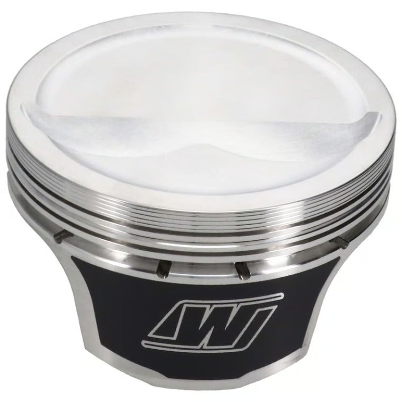 Wiseco RED Series Chevy Small Block 400 4.135in Bore 1.125in CH -12.00 CC Piston Set-thumbmail-1