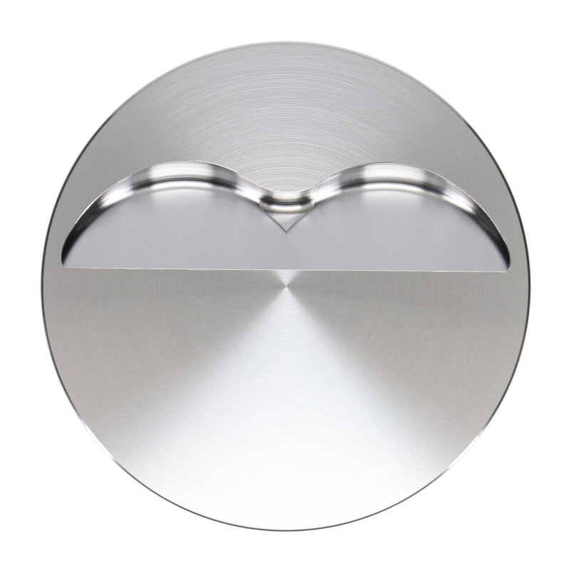 JE Pistons Chevrolet Small Block 4.030in Bore 1.425in CH -5.00 CC Piston Set-thumbmail-5