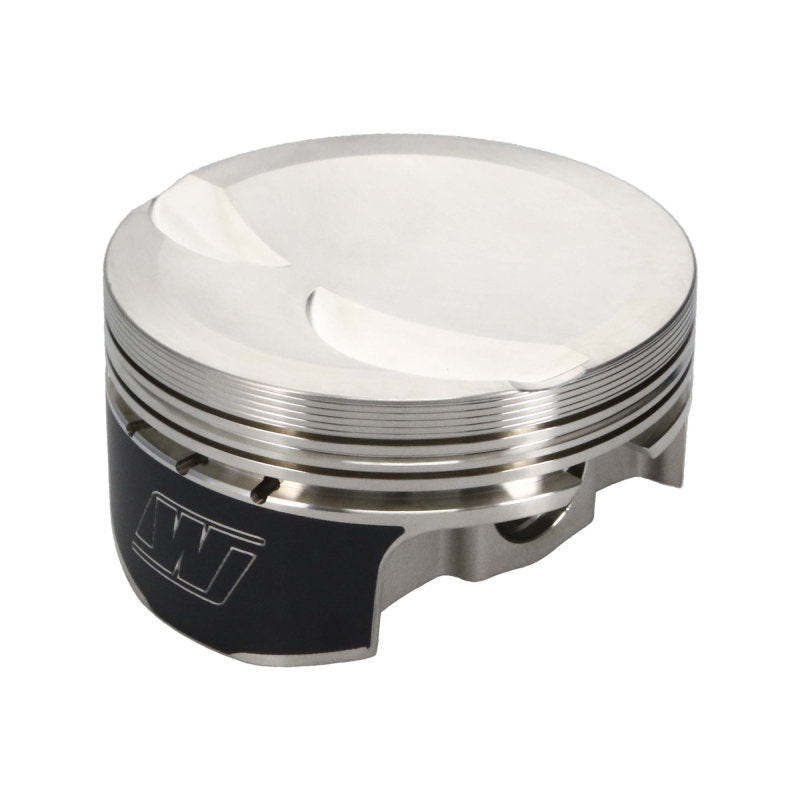 Wiseco Chevrolet LS 4.070in Bore 3.900in Stroke 1.165CH -9cc Dish - Set of 8-thumbmail-8