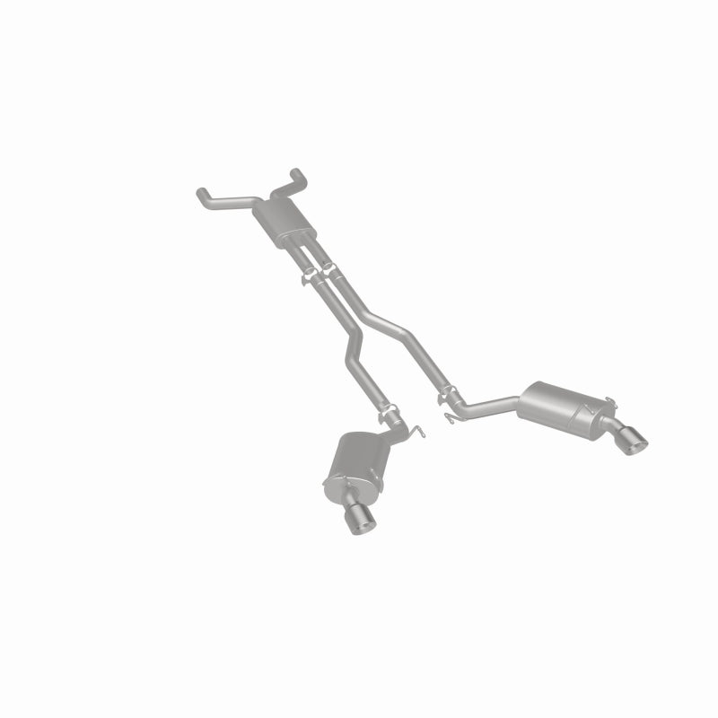 MagnaFlow BRE Exhaust Kit 10-15 Chevrolet Camaro 3.6L-thumbmail-19