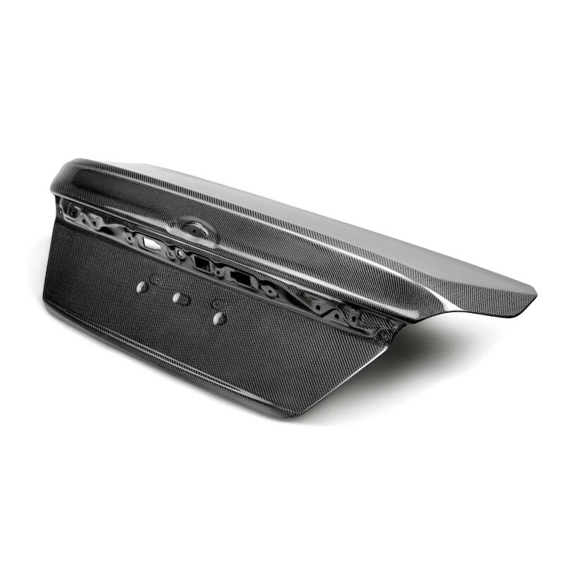 Seibon 2022+ Subaru WRX Carbon Fiber Trunk Lid-thumbmail-5