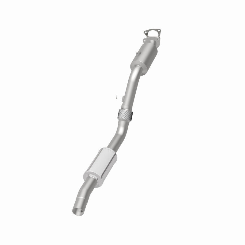 Magnaflow 06-08 Audi A4 Quattro 3.2L Direct Fit Converter-thumbmail-27