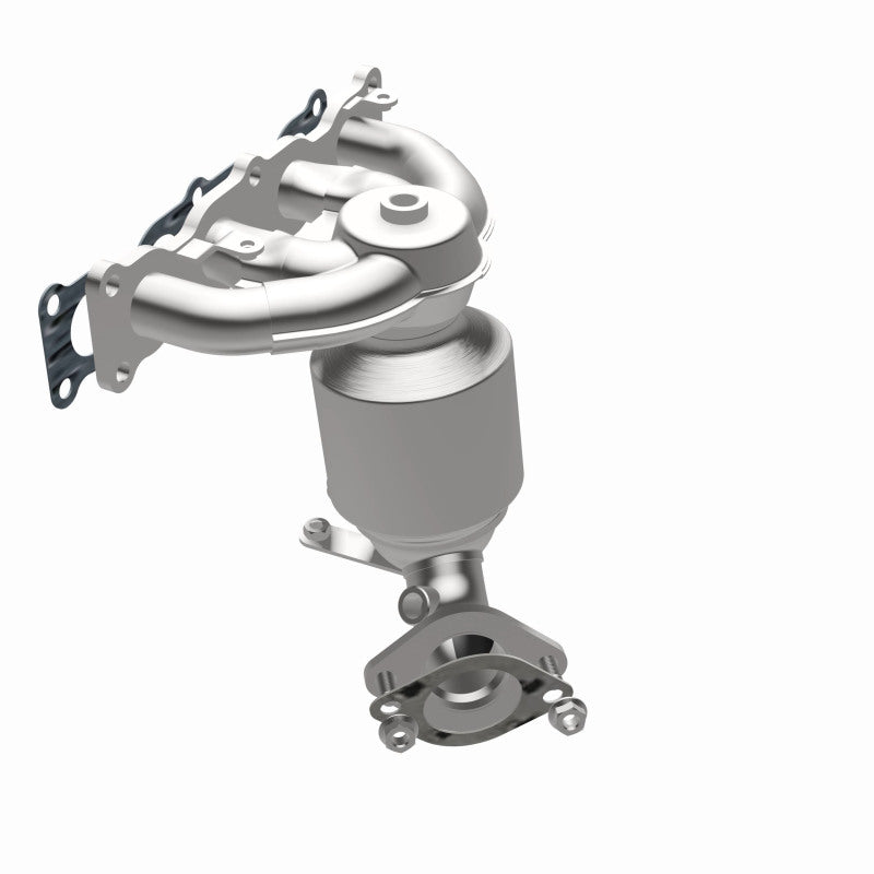 Magnaflow 2015 Sonata 2.4L Manifold Direct Fit Converter-thumbmail-30