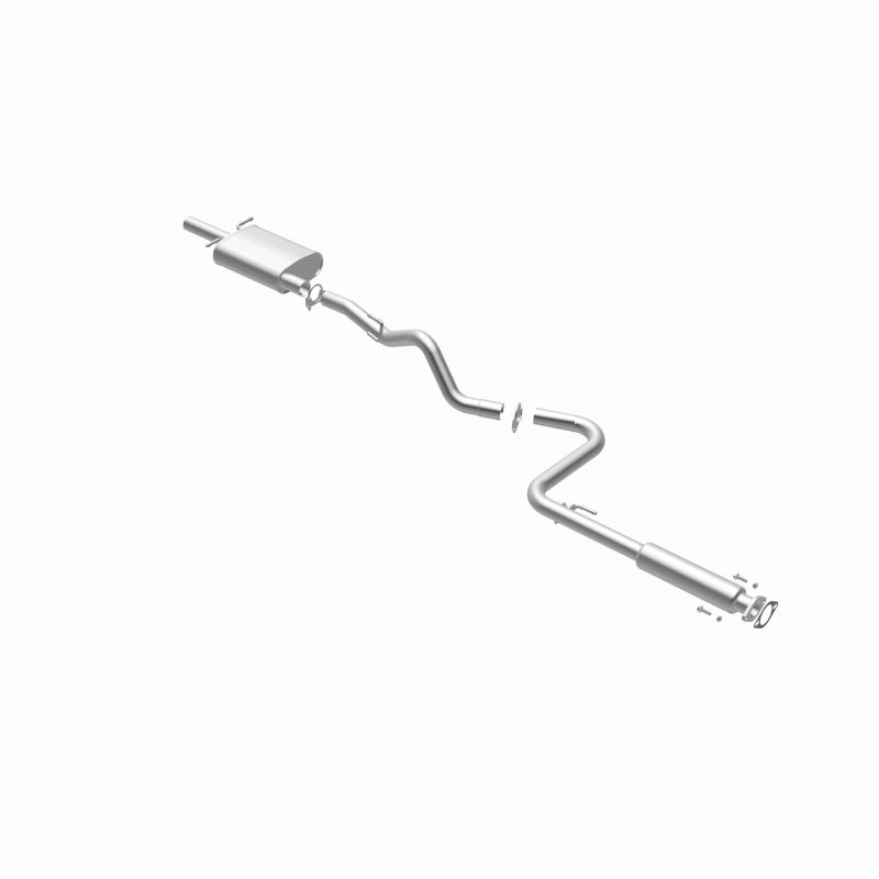MagnaFlow BRE Exhaust Kit 05-10 Cobalt G5 2.2L-thumbmail-23