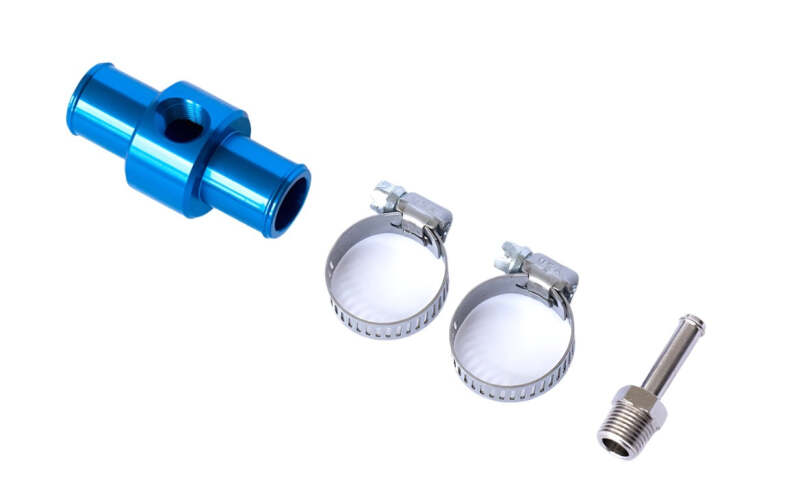 GReddy 40mm Radiator Hose Temp Sensor / Water Pressure Adapter-thumbmail-2