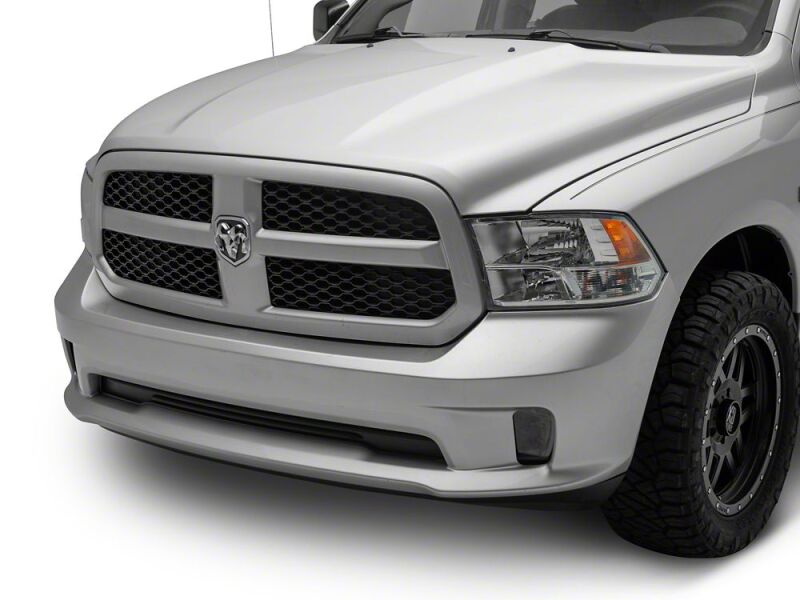 Raxiom 13-18 Dodge RAM 1500 Switchback LED Fog Lights with LED DRL- White and Yellow-thumbmail-6