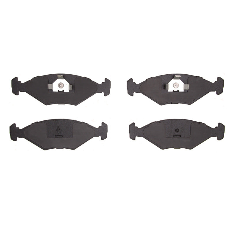 R1 98-08 Volkswagen Pointer Front Semi Met Brake Pads-thumbmail-7