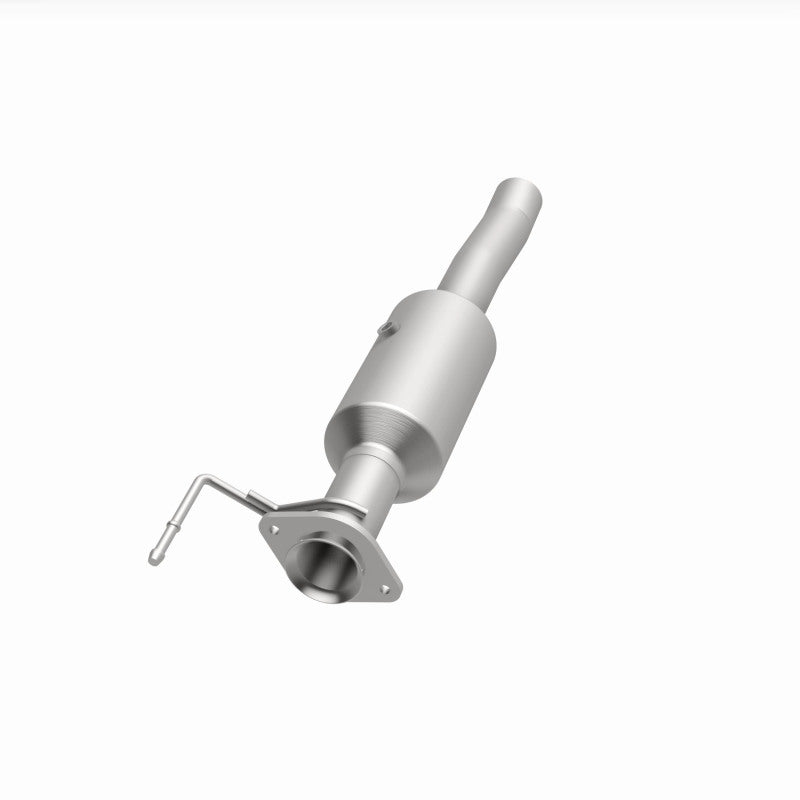 MagnaFlow 18-19 Ford F-450 Super Duty V10 6.8L Underbody Direct Fit Catalytic Converter-thumbmail-21