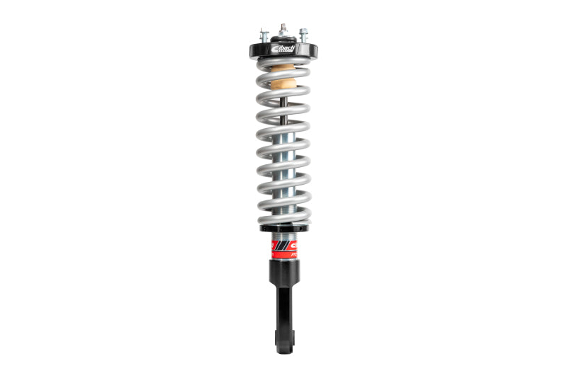 Eibach 07-22 Toyota Sequoia 5.7L 4WD XK60 Pro-Truck Coilovers - Front-thumbmail-2