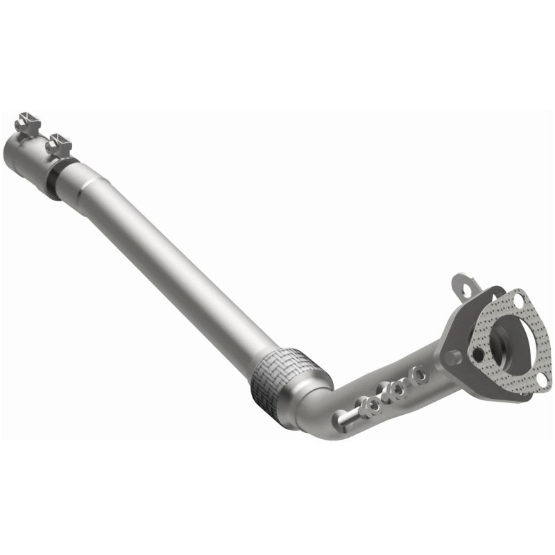 BRE Exhaust 05-08 A4 Quattro 2.0L Front Pipe Kit-thumbmail-22