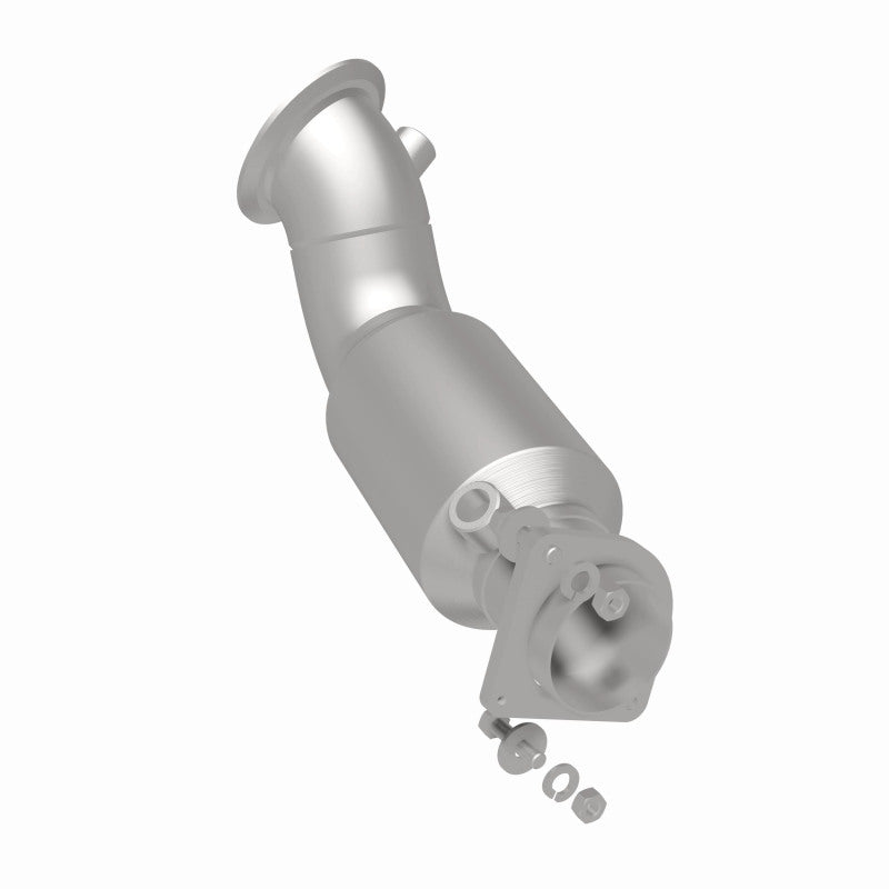 Magnaflow 2015 M3 3 Underbody Direct Fit Converter-thumbmail-27
