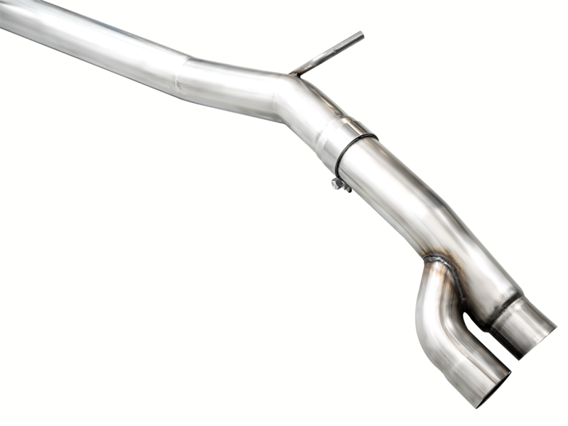 AWE Tuning Audi 22-23 8Y RS3 Cat-Back Track Edition Exhaust System - No Tips-thumbmail-10