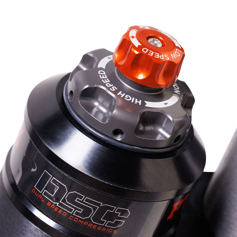 Fox 16-19 Hilux 0-2in Lift Rear 2.5 Performance Elite R/R Shock (Pair)-thumbmail-2