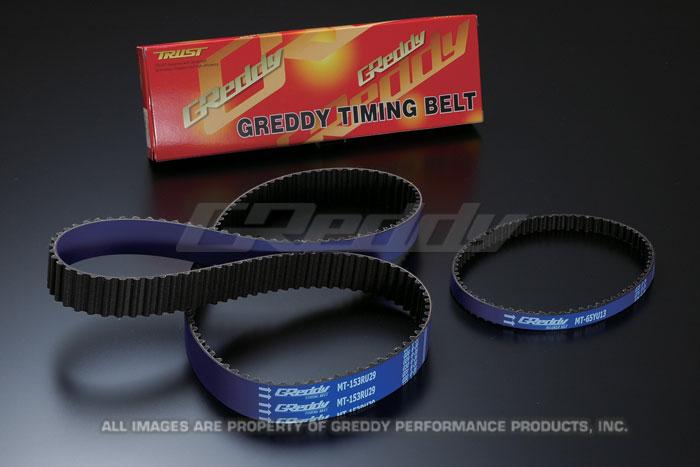 GReddy 03-06 Evo Timing Belt-thumbmail-2