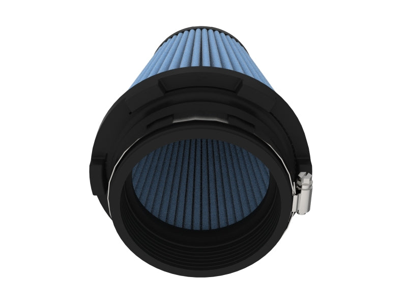 aFe POWER Rapid Induction Intake  Repl. Filter w/ D2 Dura-Dry Media - 4in F x 6in B x 4in T x 7in H-thumbmail-6