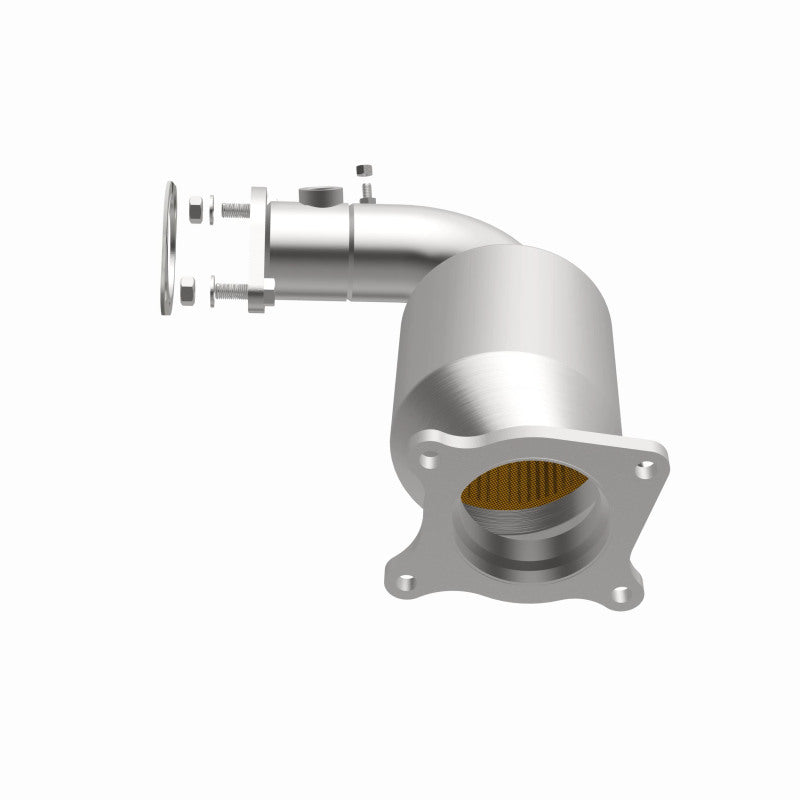 Magnaflow 14-15 Subaru Forester 2.0L Direct Fit Converter-thumbmail-23