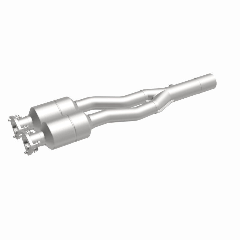 MagnaFlow Conv Direct Fit 01-05 Audi TT Quattro 1.8L-thumbmail-28