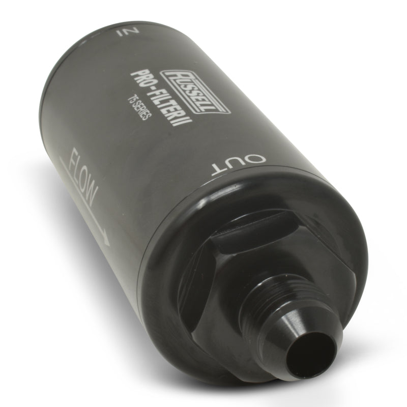 Russell 8An 40 Micron Filter Assembly 75 Series Pro-Filter 2-thumbmail-4