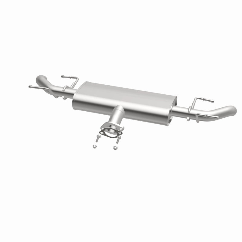 MagnaFlow BRE Exhaust Kit 14-18 Mazda 3 2.0L-thumbmail-25