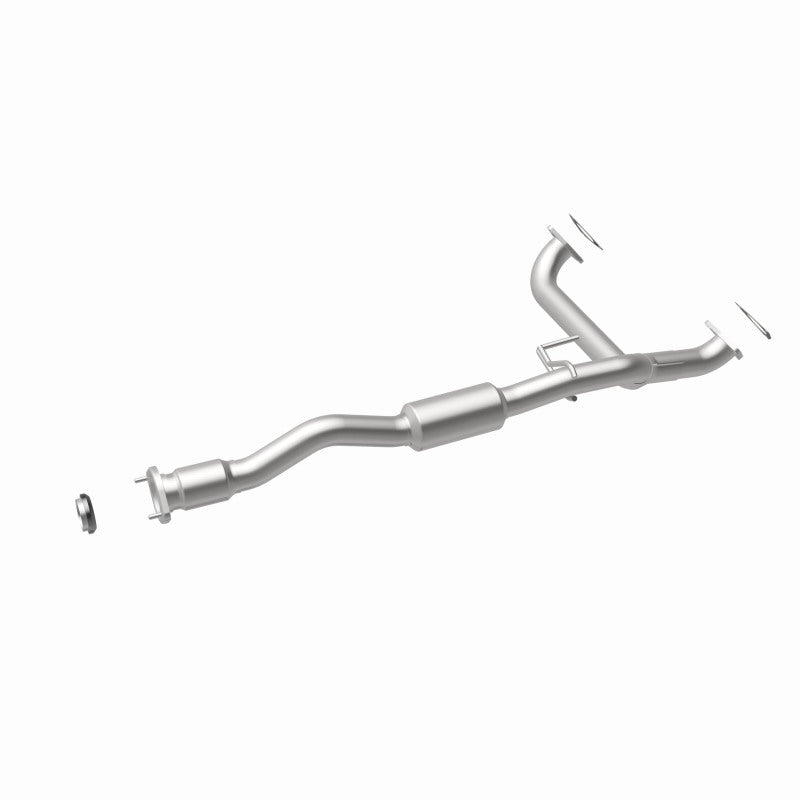 MagnaFlow Conv Direct Fit 2015 Colorado 3.6 Underbody-thumbmail-32