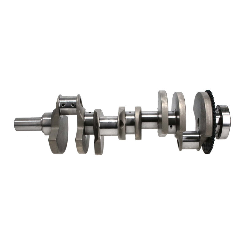 Manley Billet CCW 3.622in Stroke Crankshaft w/ 58 Tooth Reluctor Wheel-thumbmail-5