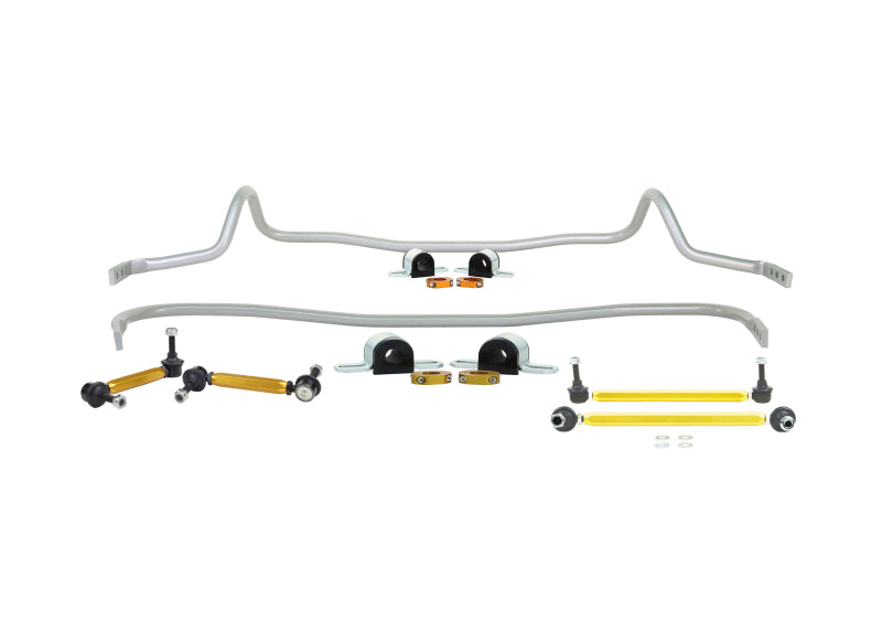 Whiteline 14-16 Mazda3 Front & Rear Sway Bar Kit-thumbmail-3