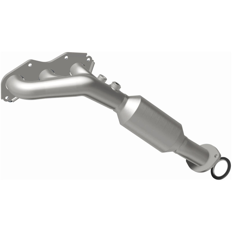 Magnaflow 06-08 IS250 V6 2.5 OEM Manifold Direct Fit Converter-thumbmail-24
