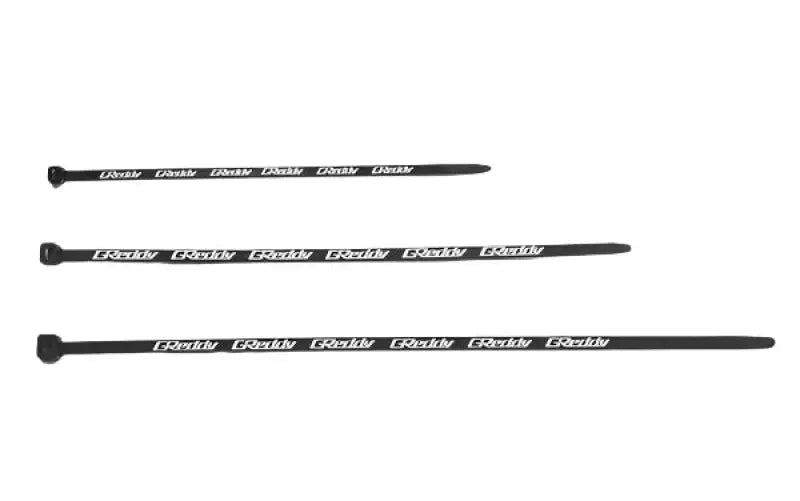 GReddy 150mm Cable Ties - 20pcs-thumbmail-2